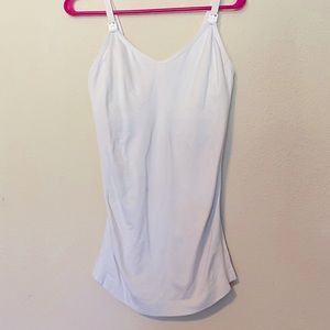 Nursing Tank